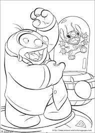 Unlike the other experiments (with the exception of leroy), it is impossible for him to be turned good; Lilo And Stitch Coloring Educational Fun Kids Coloring Pages And Preschool Skills Worksheets