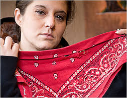 Dylan Foley's BookPush: Interview with a Fraud: Margaret B. Jones