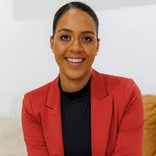 Catherine Kabala's Instagram, Twitter & Facebook