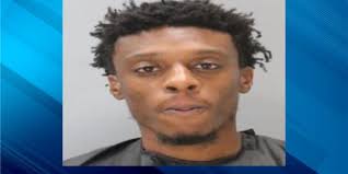 Domestic violence suspect arrested following standoff with deputies