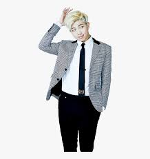 Making korean food that bts also likes. Rap Monster Bts Photoshoot Png Download Rap Monster Bts Png Transparent Png Kindpng