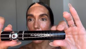 Amazon.com : MAC MAC Stack Mascara Superstack Macro Brush Mascara Women  0.41 oz : Beauty & Personal Care