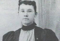 Nellie Grace Downey Forsythe (1876-1964)