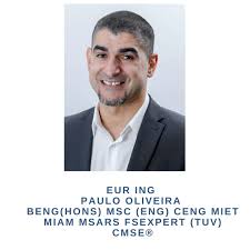 310 likes · 1 talking about this. Interview With Paulo Oliveira Catch Technical Partner