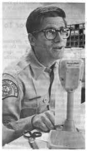 Section Sponsored by