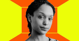 21 Questions With The Kitchen's Director, Legacy Russell