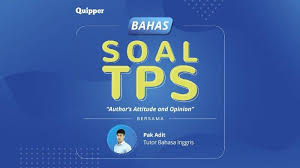 Maybe you would like to learn more about one of these? Download Contoh Soal Tes Potensi Skolastik Tps Untuk Utbk Sbmptn 2020 Lengkap Beserta Kisi Kisi Tribunnewswiki Com Mobile