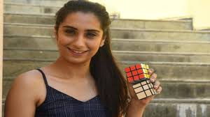 Chennai students go creative to de-stress