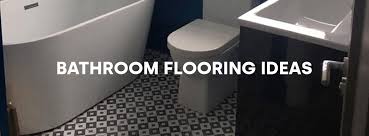 Cheap diy pallet wood floor. Bathroom Flooring Ideas Bathshack