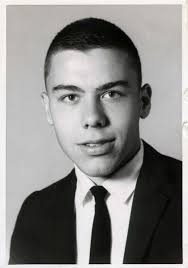 Johnny Earl Edwards (1947-2010)