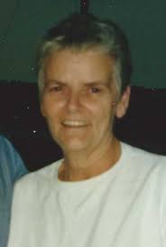 Doris Ann Hurst Obituary June 6, 2012