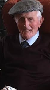 Death Notice of Bryan Rodden (Kilmacrennan, Donegal)