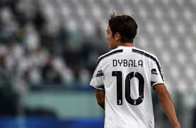 Paulo dybala juventus wallpaper hd. Juventus Need A Lot More From Paulo Dybala In November