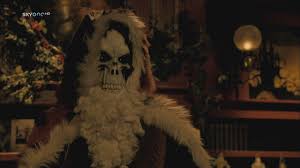 Terry Pratchett's Movies and Books: The Hogfather - Mole Empire