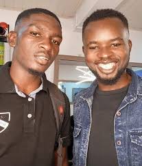 My dear brother Delav, I am still amazed with the fact this huge number  following you is not because you are sharing something like money,  materials, Favours, etc but because you are