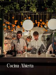 Alta Cocina en Julia