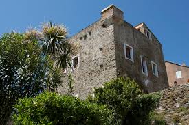 Meria Destination Cap Corse