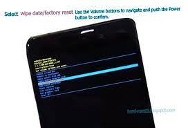 Once, the software is downloaded, now run it. How To Hard Reset Nokia 8 Remove Pattern Lock