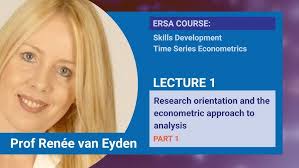 The Components of Business Change in SA