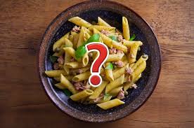 Peanut butter, banana and bacon; Eat A Ton Of Pasta And We Ll Tell You Your Dream Job Eat Food Pasta