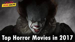 The 33 years of age performing artist has been depicted by numerous magazines and media as one of the most blazing big names in hollywood. Top Rated Horror Movies List In 2017 Hollywood Youtube