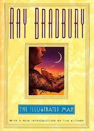 The illustrated man is a 1969 american dark science fiction drama film directed by jack smight and starring rod steiger as a man whose tattoos on his body represent visions of frightening futures. Read The Illustrated Man Online Read Free Novel Read Light Novel Onlinereadfreenovel Com