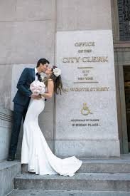 How To Prepare For Your New York City Hall Weddings Nyc City Hall Wedding City Hall Wedding Photos City Hall Wedding Dress