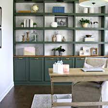 Clean design and mission styling make this magazine stand a unique addition to any decor. Diy Built In Bookcases