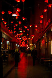 Savignyplatz Night Time Photography Berlin City Beautiful Park