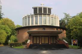 Heute gehören zu ihr 39 kirchengemeinden in vier kirchenkreisen, die zur evangelischen kirche im rheinland gehören. Auferstehungskirche Bonn Wikipedia