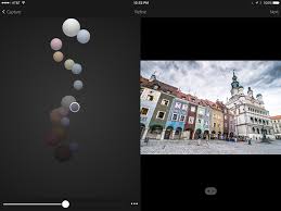 Digital arts is at the adobe max conference in la to see what's on offer in adobe's new update, which is now available for download. Adobe Capture Cc Review Four Great Design Asset Apps Rolled Into One Macworld