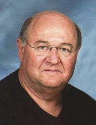 Obituary information for Anthony C. "Tony" Frost