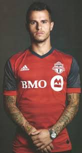 At his height, he was the best player in the history of major league soccer. Sebastian Giovinco