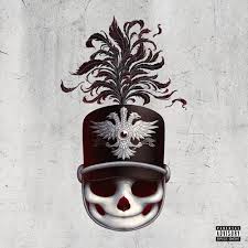 THE BLACK PARADE (20TH ANNIVERSARY EDITION) [CONTRETE GREY VINYL] (LP)/MY CHEMICAL ROMANCE/マイ・ケミカル・ロマンス/発売20周年を記念し、新たなアートワークをフィーチャーしたコンクリート・グレー・ヴァイナルのアニヴァーサリー・エディションがアナログLPで ...