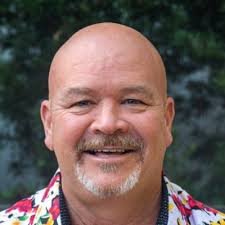 I've seen others share their experience of this, but this was a first for  me. Very sobering moment as I walked to my gate today and saw everyone  standing silently looking outside.