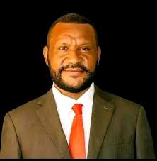 Sandrick Kandai Kombe