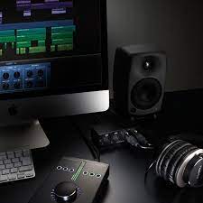This should become an overview page about music education technology. Computer Music Production For Beginners Part 1 The Essentials