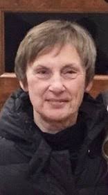 Obituary information for Ellen Marie Svec