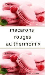 Boulettes De Viande A La Sauce Tomate Au Thermomix En 2020 Macaron Macarons Rouges Delicieux Gateaux