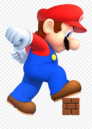 Pngkit selects 437 hd mario bros png images for free download. Transparent Png For Designing Projects New Super Mario Bros Png Mario Free Transparent Png Images Pngaaa Com