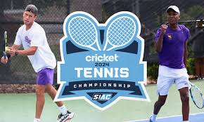 Spring Hill, Benedict advance to 2024 Cricket SIAC Men's Tennis  Championship