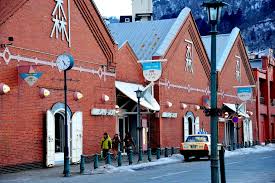 北海道 函館自由行 精選函館8大人氣觀光景點 tsunagu japan hakodate street view scenes