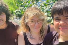 Fundraiser by Sylvie Sovina : Please Help Sylvie Rebuild Her Life and Find  Stability