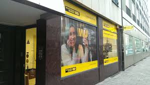 Western union international bank gmbh. Western Union Landwehrstr Landwehrstr Ludwigsvorstadt 80336 Munchen Bank Sparkasse Willkommen