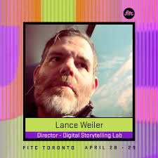 lance weiler (@LanceWeiler)