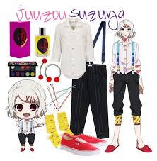 We did not find results for: Juuzou Suzuya Tokyo Ghoul Anime Outfits Tokyo Ghoul Cosplay Fandom Outfits