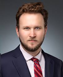 Attorney Erik Haener