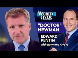 Open Line Wednesday with Fr. Brian Mullady