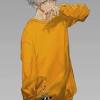 #anime #yellow #animeaesthetics #moodboard@cornerofjapan #цветоваяпалитра@cornerofjapan. 3