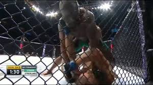 Recently, strickland made waves after he posted a video of an altercation that occurred in a grappling session with abu dhabi combat club champion orlando sanchez. Kamaru Usman Vs Sean Strickland Full Fight Ufc 210 Part 1